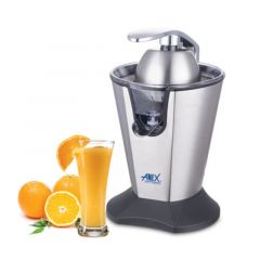 Anix AG-2158 Deluxe Citrus Juicer Price in Pakistan | Easy Monthly Installment By Spark Technologies