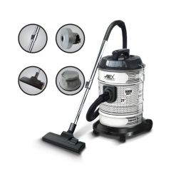 Anix AG-2199 Deluxe Vacuum Cleaner Price in Pakistan | Easy Monthly Installment By Spark Technologies