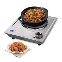 AnixAG-3061 Deluxe Hot Plate Price in Pakistan | Easy Monthly Installment By Spark Technologies