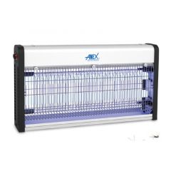 Anix AG-3093 Deluxe Insect Killer Price in Pakistan | Easy Monthly Installment By Spark Technologies