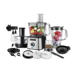 Anix AG-3159 Kitchen Robot Price in Pakistan | Easy Monthly Installment By Spark Technologies