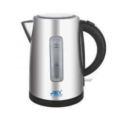 Anix AG-4047 Deluxe Kettle Price in Pakistan | Easy Monthly Installment By Spark Technologies