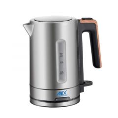 Anix AG-4051 Deluxe Kettle Price in Pakistan | Easy Monthly Installment By Spark Technologies