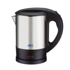 Anix AG-4053 Deluxe Kettle Price in Pakistan | Easy Monthly Installment By Spark Technologies