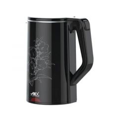 Anix AG-4057 Deluxe Kettle Price in Pakistan | Easy Monthly Installment By Spark Technologies