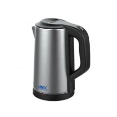 Anix AG-4058 Deluxe Kettle Price in Pakistan | Easy Monthly Installment By Spark Technologies