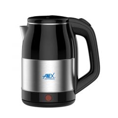 Anix AG-4062 Deluxe Kettle  Price in Pakistan | Easy Monthly Installment By Spark Technologies