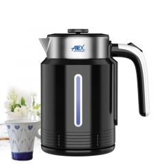 Anix AG-4064 Deluxe Kettle  Price in Pakistan | Easy Monthly Installment By Spark Technologies