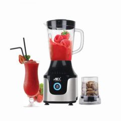 Anix AG-6045 Deluxe Blender Grinder Price in Pakistan | Easy Monthly Installment By Spark Technologies
