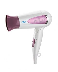 Anex Deluxe Hair Dryer (AG-7003) 2 Year Warranty - On Installments - IS-0225