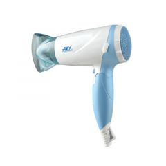 Anix AG-7004 Deluxe Hair Dryer Price in Pakistan | Easy Monthly Installment By Spark Technologies