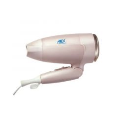 Anix AG-7005 Deluxe Hair Dryer Price in Pakistan | Easy Monthly Installment By Spark Technologies