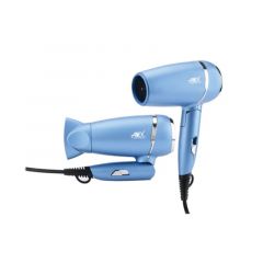 Anix AG-7006 Deluxe Hair Dryer Price in Pakistan | Easy Monthly Installment By Spark Technologies