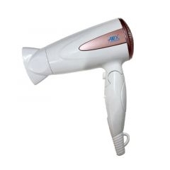 Anix AG-7008 Deluxe Hair Dryer Price in Pakistan | Easy Monthly Installment By Spark Technologies