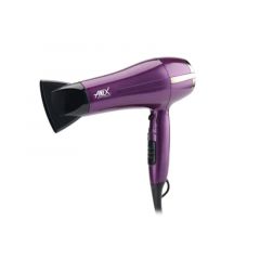 Anix AG-7028 Deluxe Hair Dryer Price in Pakistan | Easy Monthly Installment By Spark Technologies