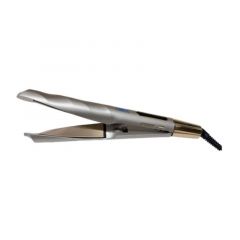 Anix AG-7042 Deluxe Hair Straightener & Curler Price in Pakistan | Easy Monthly Installment By Spark Technologies