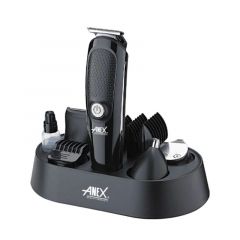 Anix Hair Trimmer Ag-7064 Price in Pakistan | Easy Monthly Installment By Spark Technologies