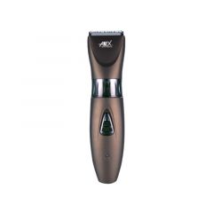 Anix AG-7065 Deluxe Hair Trimmer Price in Pakistan | Easy Monthly Installment By Spark Technologies