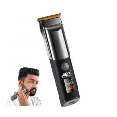 Anix Hair Trimmer AG-7067 Price in Pakistan | Easy Monthly Installment By Spark Technologies