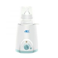 Anix AG-732 Deluxe Baby Bottle Warmer Price in Pakistan | Easy Monthly Installment By Spark Technologies