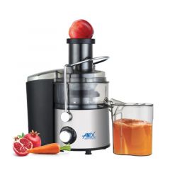 Anix AG-92 Deluxe Juicer Price in Pakistan | Easy Monthly Installment By Spark Technologies