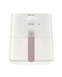 Philips Essential Air Fryer White (HD9200/91) - On Installments - IS-0075