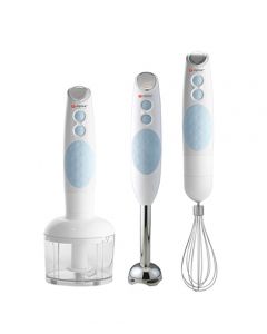 Alpina 3 in 1 Hand Blender (SF-1005) - On Installments - IS-0067