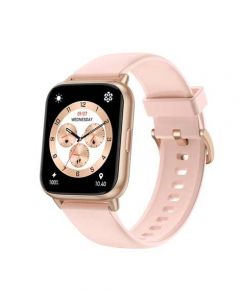 Amazfit Pop 2 Smart Watch Pink (A2290) - On Installments - IS-0074