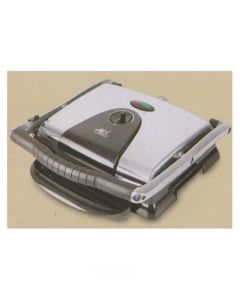 Anex 3-in-1 Sandwich Maker (AG-2039C) - On Installments - IS-0029