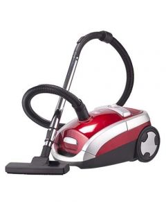 Anex Canister Vacuum Cleaner 1500W (AG-2093) - On Installments - IS-0029
