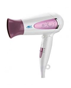 Anex Deluxe Hair Dryer (AG-7003) - On Installments - IS-0029
