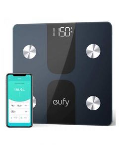 Anker Eufy Smart Body Fat Scale With Bluetooth (C1) - On Installments - IS-0053