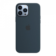 Apple IPhone 13 Pro Silicone Case with MagSafe On 12 Months Installment At 0% markup