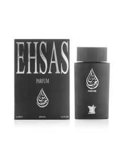 Arabian Oud Ehsas EDT Perfume 100ml (301020265) - On Installments - IS-0024