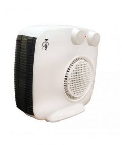 Bingo Deluxe Quartz Sun Fan Heater (HX-18) - On Installments - IS-0086