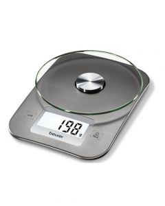 Beurer Digital Kitchen Scale (KS-26) - On Installments - IS-0037
