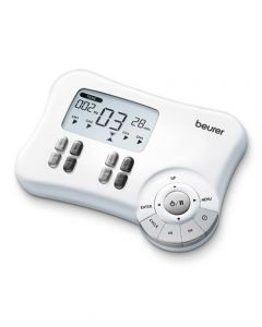 Beurer Digital Tens/Ems Unit (EM-80) - On Installments - IS-0037