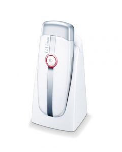 Beurer Elle Warm Wax Hair Remover (HLE-40) - On Installments - IS-0037