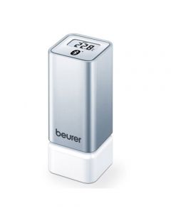 Beurer Smart Thermo Hygrometer (HM-55) - On Installments - IS-0037