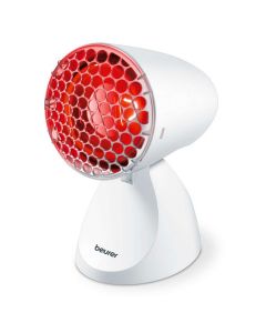 Beurer IL 11 Infrared Lamp On Installments ST 