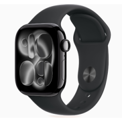 Apple Watch 11 46mm Rose Gold  On Easy Installment_By (Tech House-7)