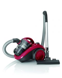 Black & Decker Vacuum Cleaner (VM1650) - On Installments - IS