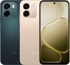 Oppo A6 |8GB RAM | 256GB ROM - PTA Approved - 1 Year Warranty - On Installment Plan By - OPPO Official Store