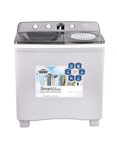 Boss Top Load Washing Machine (KE-14000-BS) - On Installments - IS-0033