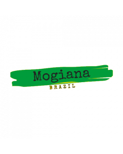Mogiana, Brazil