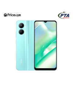 Realme C33 4GB - 64GB Easy Monthly Installment | PTA Approved | PriceOye