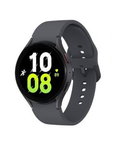 Samsung Galaxy Watch 5 40mm Smartwatch Black (R900) - On Installments - IS-0074