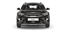 KIA Stonic EX+ Panthera Metal