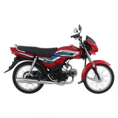 Honda CD 70 Dream