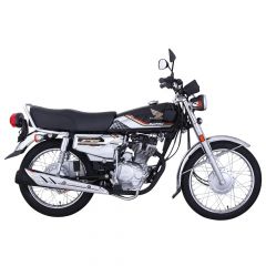 Honda CG 125 Self